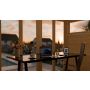 ATTEFALLSHUS BERTILO CUBUS 3 OFFICE OBEHANDLAD 7,7M²
