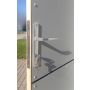 FÖRRÅD BERTILO HPL 1 ITALIAN WALNUT 5,2M²