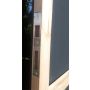 FÖRRÅD BERTILO HPL 1 ITALIAN WALNUT 5,2M²