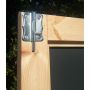 FÖRRÅD BERTILO HPL MINI ITALIAN WALNUT 3,2M²