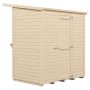 KIOSK BERTILO MINI OBEHANDLAD 2,2M²