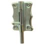 ATTEFALLSHUS BERTILO MELROSE OBEHANDLAD 4,2M²