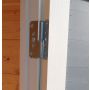 ATTEFALLSHUS BERTILO PENTUS 2 OFFICE LOUNGE OBEHANDLAD 10,5M²