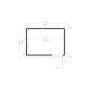 ATTEFALLSHUS BERTILO PENTUS 3 OFFICE OBEHANDLAD 7,7M²