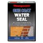 IMPREGNERING THOMPSONS ONE COAT WATER SEAL 5L