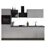 KÖK RESPEKTA OLIVER KB280GRWEA VIT 280CM