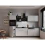 KÖK RESPEKTA OLIVER KB280GRWEA VIT 280CM