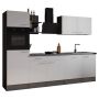 KÖK RESPEKTA OLIVER KB280GRWEA VIT 280CM