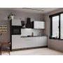 KÖK RESPEKTA OLIVER KB280GRWEA VIT 280CM
