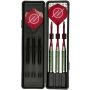 DARTPILAR FAVER 53AK-20 RÖD 3-PACK