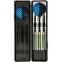 DARTPILAR FAVER 53AK-23 BLÅ 3-PACK