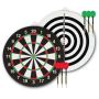 DARTTAVLA SPORTME 2IN1 MED DARTPILAR