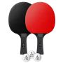 PINGISSET SPORTME CHALLENGE 3-STJÄRNIGT 