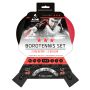 PINGISSET SPORTME CHALLENGE 3-STJÄRNIGT 