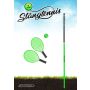 STÅNGTENNIS JUSTERBAR SPORTME