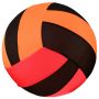 JÄTTEVOLLEYBOLL SPORTME 50CM ORANGE 