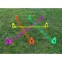 SIFFERKONER SPORTME SET 1-10 23CM 