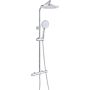 TAKDUSCHSET EUROPULSE 150CC KROM