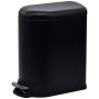 PEDALHINK CLASSIC 5L SVART