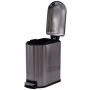 PEDALHINK DUSCHY CLASSIC 5L KROM