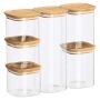 GLASBURK ZELLER SET 6-PACK