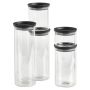 GLASBURK ZELLER Ø10,3X8CM 350ML 