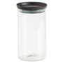 GLASBURK
 ZELLER Ø10,3X18,5CM 950ML 