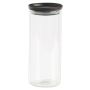 GLASBURK
 ZELLER Ø10,3X23,5CM 1250ML 