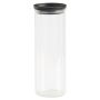 GLASBURK
 ZELLER Ø10,3X28CM 1650ML 
