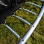 STUDSMATTA ASG MED SKYDDSNÄT Ø305CM