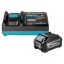 BATTERIKIT MAKITA XGT BL4040F 40V 1X4,0AH