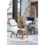 PLASTMATTA HOUSE NORDIC MENORCA Ø120 CM