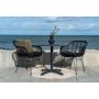 PLASTMATTA HOUSE NORDIC MENORCA Ø120 CM
