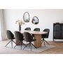 SPEGEL HOUSE NORDIC LUXON 44X48CM