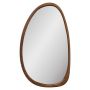 SPEGEL HOUSE NORDIC LUXON 38,5X64,5CM