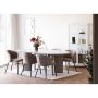 SPEGEL HOUSE NORDIC BOSARO 80X54CM