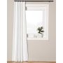 GARDIN HASTA NOVA 132X250CM VIT 