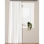 GARDIN HASTA NOVA BRED 268X280CM VIT 