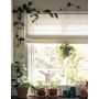 HISSGARDIN HASTA LINA 80X160CM VIT