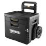 VERKTYGSVAGN TOUGHBUILT STACKTECH 2-DELAR