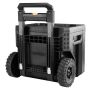 VERKTYGSVAGN TOUGHBUILT STACKTECH 2-DELAR