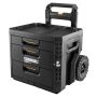 VERKTYGSVAGN TOUGHBUILT STACKTECH 3-DELAR