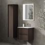 KOMMODPAKET CAMARGUE SKODSBORG MÖRK EK 60CM  