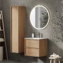 KOMMODPAKET CAMARGUE SKODSBORG LJUS EK 60CM 