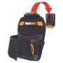 BÄLTESVÄSKA TOUGHBUILT CLIPTECH UNIVERSAL