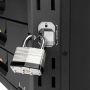 VERKTYGSLÅDA TOUGHBUILT STACKTECH 4-DELAR