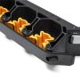 VERKTYGSHÅLLARE TOUGHBUILT STACKTECH 4X LONG