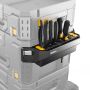 VERKTYGSHÅLLARE TOUGHBUILT STACKTECH 41CM