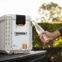 KYLBOX TOUGHBUILT STACKTECH 15L