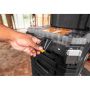 VERKTYGSHÅLLARE TOUGHBUILT STACKTECH XL